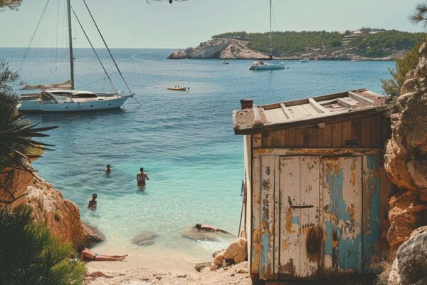 3dwebdesign_94206_multiple_old_wooden_sheds_on_a_secluded_beach_7808d30c-27b6-425d-af4b-7f9c775db05a